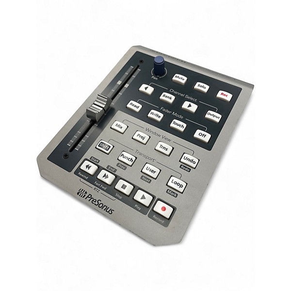 Used PreSonus FaderPort