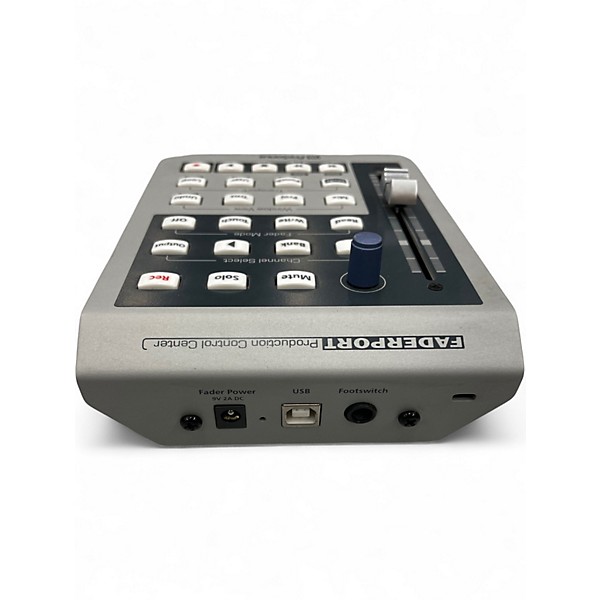Used PreSonus FaderPort