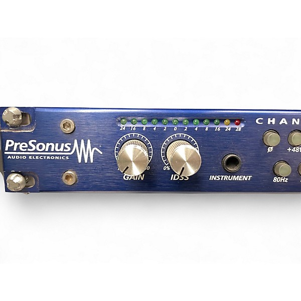 Used PreSonus MP20 Keyboard Amp