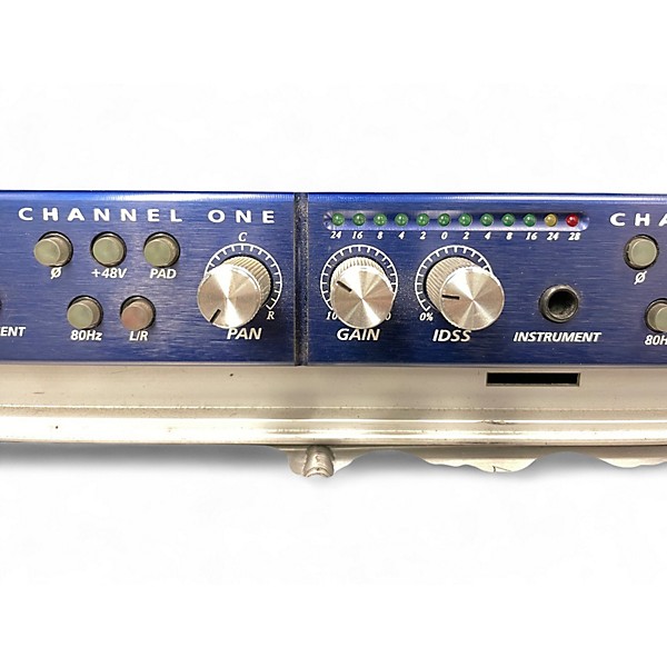 Used PreSonus MP20 Keyboard Amp