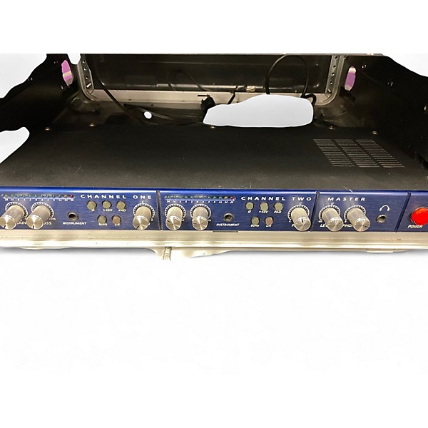 Used PreSonus MP20 Keyboard Amp