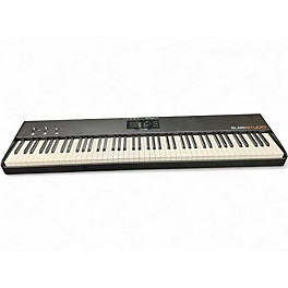Used Studiologic SL88I STUDIO MIDI Controller