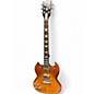 Used 2018 Gibson SG Standard HP LEFTY WALNUT FADE Electric Guitar thumbnail