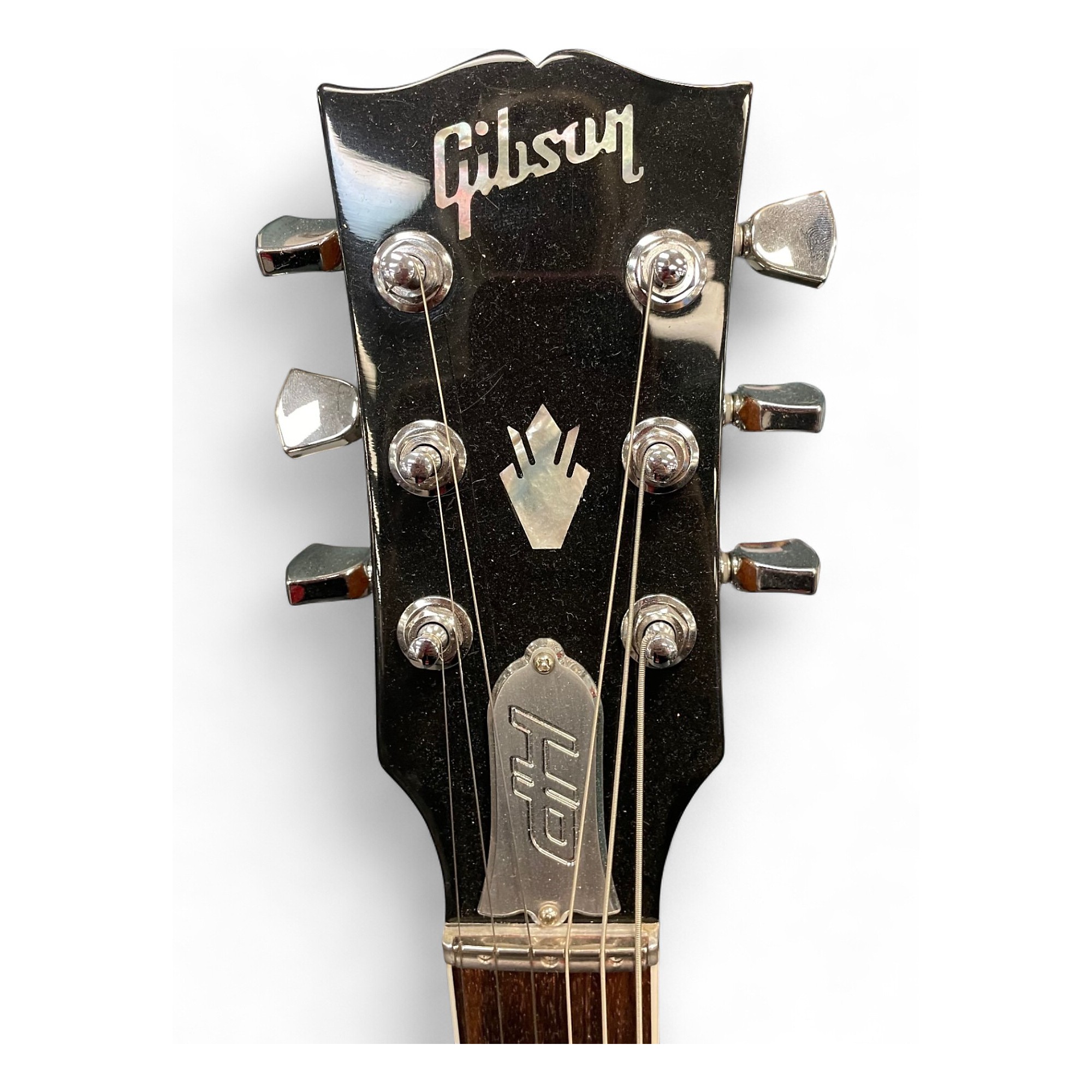 Used 2018 Gibson SG Standard HP LEFTY WALNUT FADE Electric