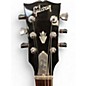 Used 2018 Gibson SG Standard HP LEFTY WALNUT FADE Electric Guitar