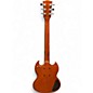 Used 2018 Gibson SG Standard HP LEFTY WALNUT FADE Electric Guitar