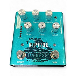 Used Eventide Riptide Effect Pedal