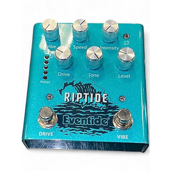 Used Eventide Riptide Effect Pedal