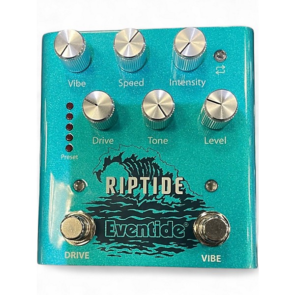 Used Eventide Riptide Effect Pedal