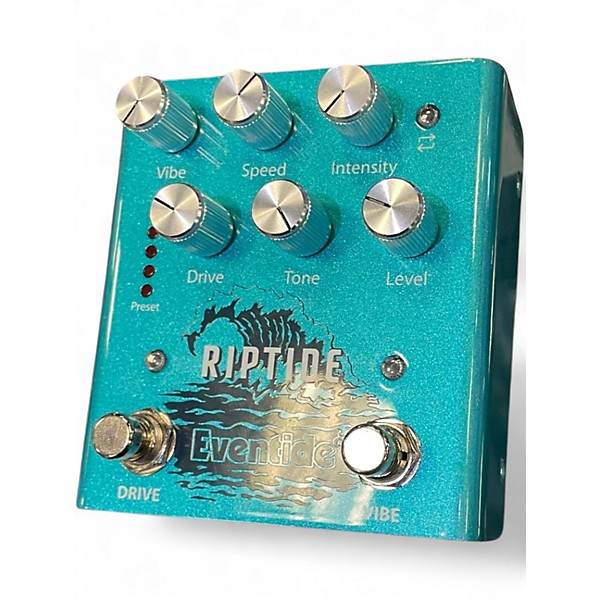 Used Eventide Riptide Effect Pedal