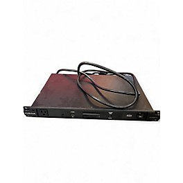 Used Furman P-1800 AR Power Amp