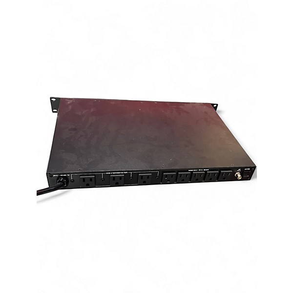 Used Furman P-1800 AR Power Amp