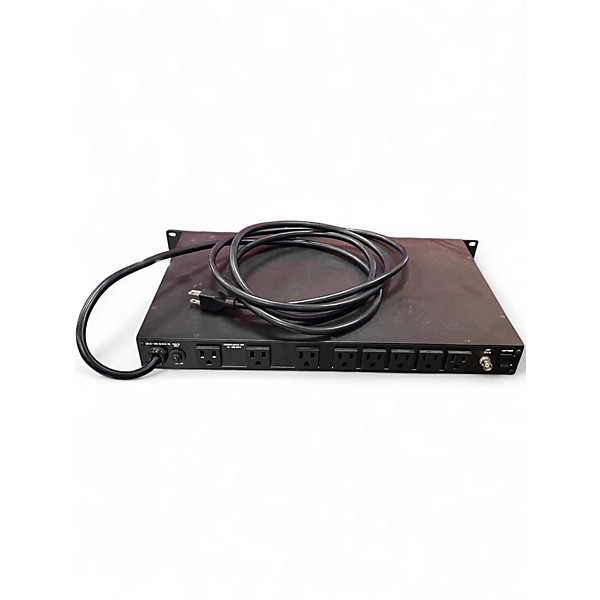Used Furman PL-PLUS C Power Amp