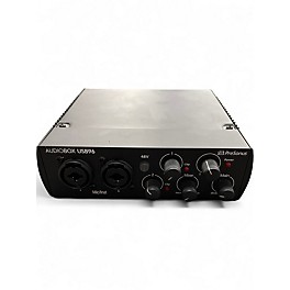 Used PreSonus Audiobox USB Audio Interface