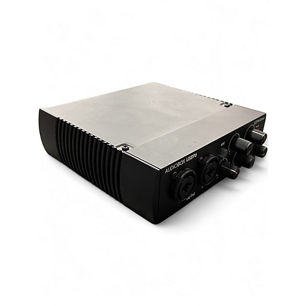 Used PreSonus Audiobox USB Audio Interface
