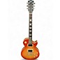 Used Gibson LES PAUL STANDARD 60'S VINTAGE CHERRY SUNBURST Solid Body Electric Guitar thumbnail