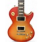 Used Gibson LES PAUL STANDARD 60'S VINTAGE CHERRY SUNBURST Solid Body Electric Guitar