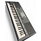 Used Yamaha PSRS750 61 Key Arranger Keyboard thumbnail