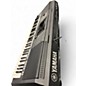Used Yamaha PSRS750 61 Key Arranger Keyboard