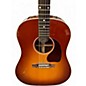 Used Gibson J45 STUDIO ROSEWOOD Cherry Sunburst Acoustic Electric Guitar thumbnail