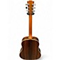 Used Gibson J45 STUDIO ROSEWOOD Cherry Sunburst Acoustic Electric Guitar