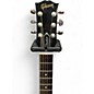 Used Gibson J45 STUDIO ROSEWOOD Cherry Sunburst Acoustic Electric Guitar