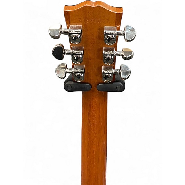 Used Gibson J45 STUDIO ROSEWOOD Cherry Sunburst Acoustic Electric Guitar