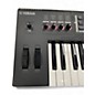 Used Yamaha MX49 49 Key Keyboard Workstation
