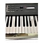 Used Yamaha MX49 49 Key Keyboard Workstation
