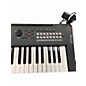 Used Yamaha MX49 49 Key Keyboard Workstation