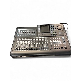 Used TASCAM DP32SD MultiTrack Recorder