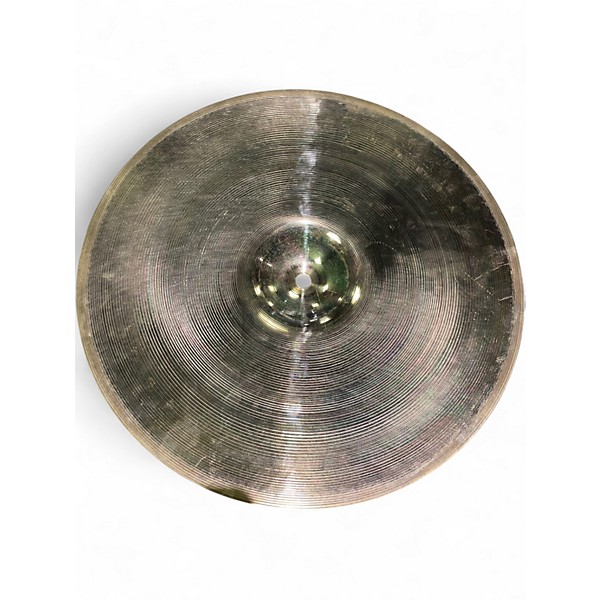 Used SABIAN 14in AAX X Celerator Hi Hat Pair Cymbal