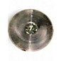 Used SABIAN 14in AAX X Celerator Hi Hat Pair Cymbal