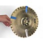 Used SABIAN 14in AAX X Celerator Hi Hat Pair Cymbal