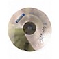 Used SABIAN 17in AAX Frequency Crash Cymbal