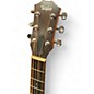 Used Taylor GS Mini 7/8 Scale Natural Acoustic Guitar