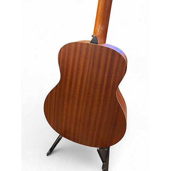 Used Taylor GS Mini 7/8 Scale Natural Acoustic Guitar
