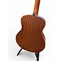 Used Taylor GS Mini 7/8 Scale Natural Acoustic Guitar