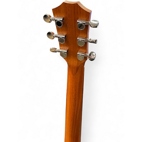 Used Taylor GS Mini 7/8 Scale Natural Acoustic Guitar