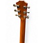 Used Taylor GS Mini 7/8 Scale Natural Acoustic Guitar
