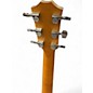 Used Taylor 114E Natural Acoustic Electric Guitar
