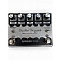Used EarthQuaker Devices Disaster Transport Modulated Delay Effect Pedal thumbnail