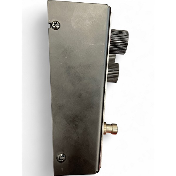 Used Maestro INVADER DISTORTION Effect Pedal