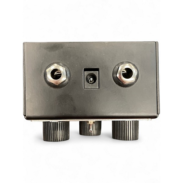 Used Maestro INVADER DISTORTION Effect Pedal