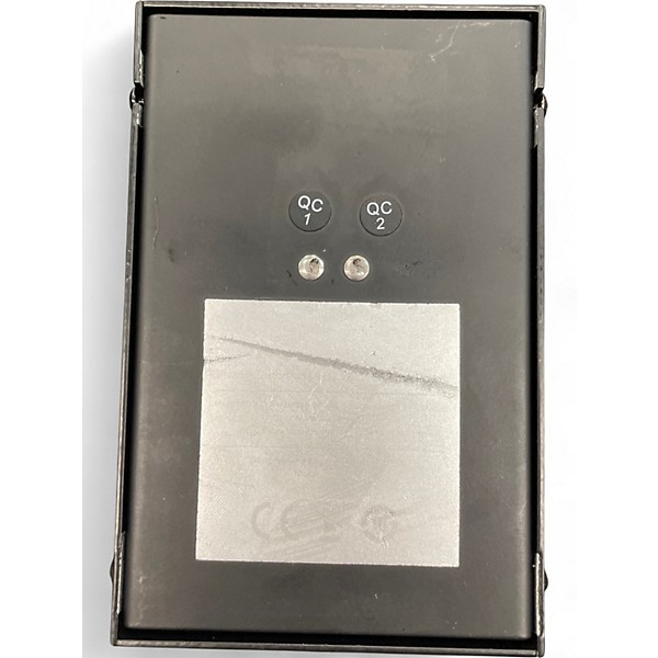 Used Maestro INVADER DISTORTION Effect Pedal