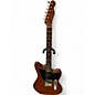 Used Fender MIJ Mahogany Offset Telecaster Mahogany Solid Body Electric Guitar thumbnail