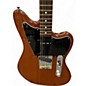 Used Fender MIJ Mahogany Offset Telecaster Mahogany Solid Body Electric Guitar