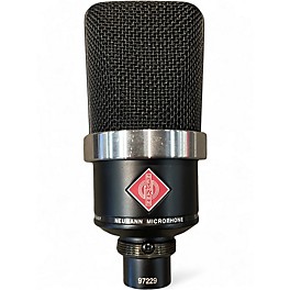 Used Neumann TLM102 Condenser Microphone