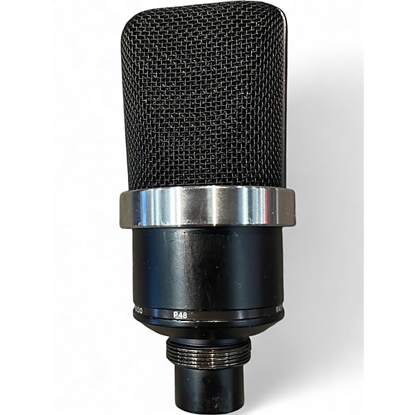 Used Neumann TLM102 Condenser Microphone