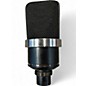 Used Neumann TLM102 Condenser Microphone